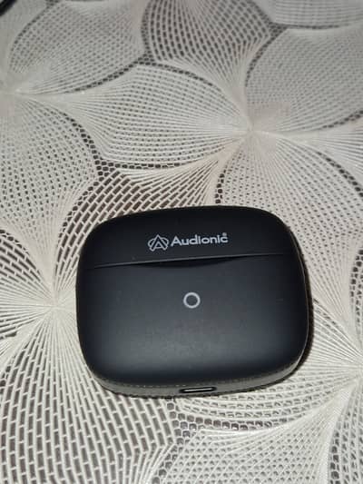 audionic airbuds