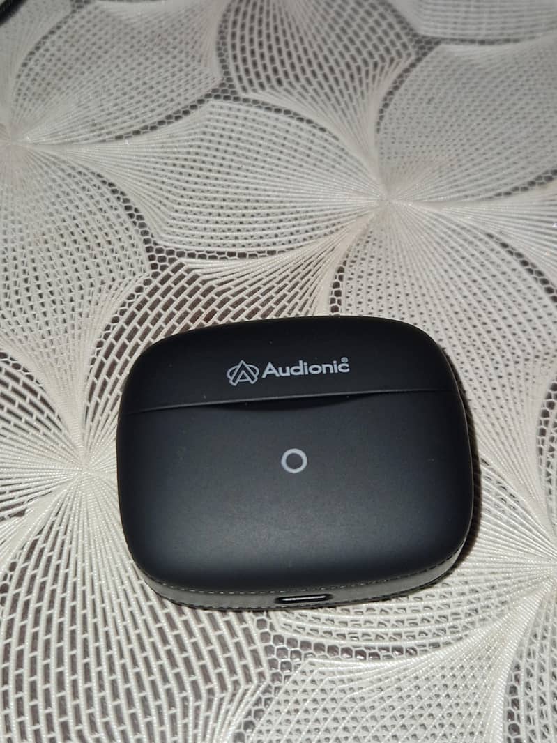audionic airbuds 0