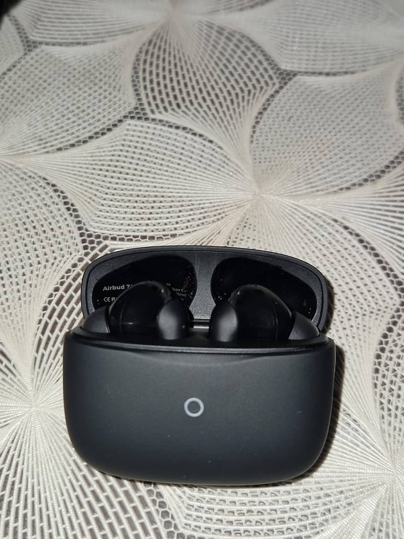 audionic airbuds 1