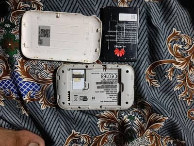 ZONG 4G Device WiFi