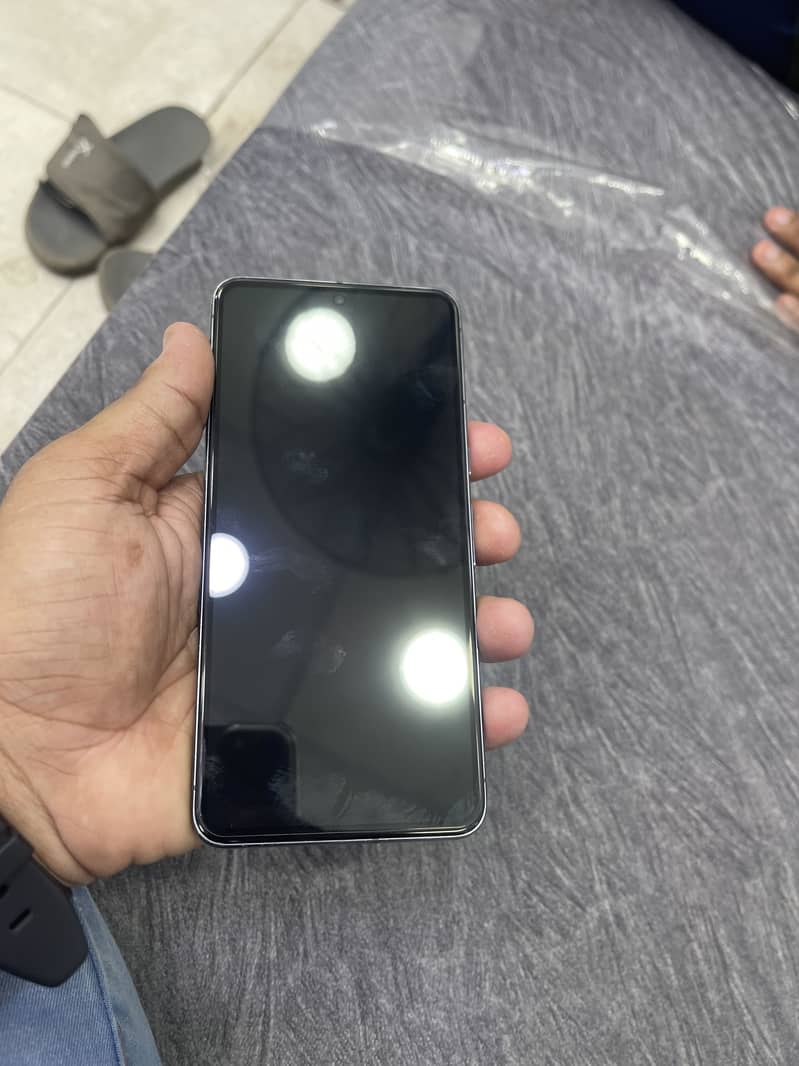 Google Pixel 8 Pro 1