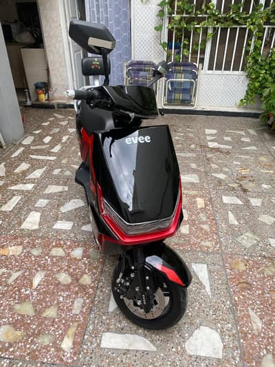 KV scooty for saleCall WhatsApp 03213948837
