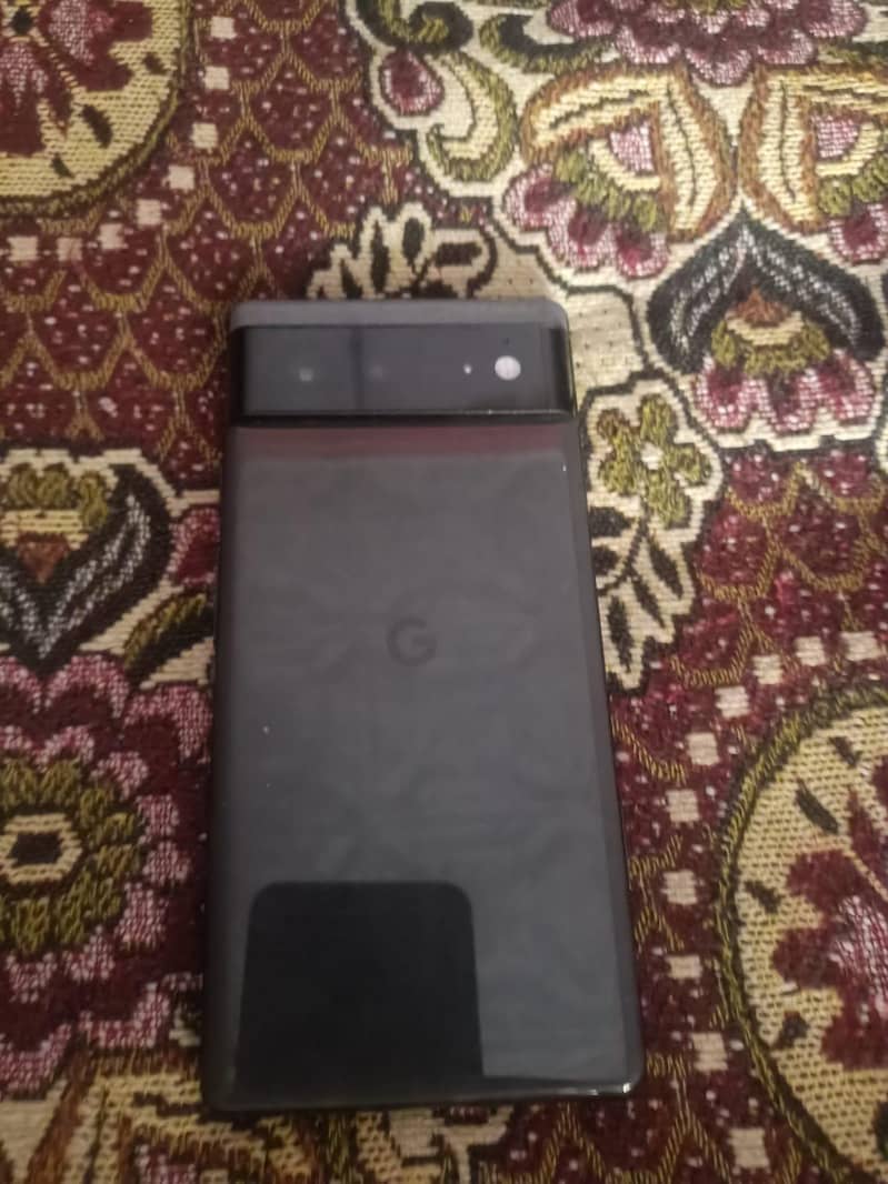 Google Pixel 6 2