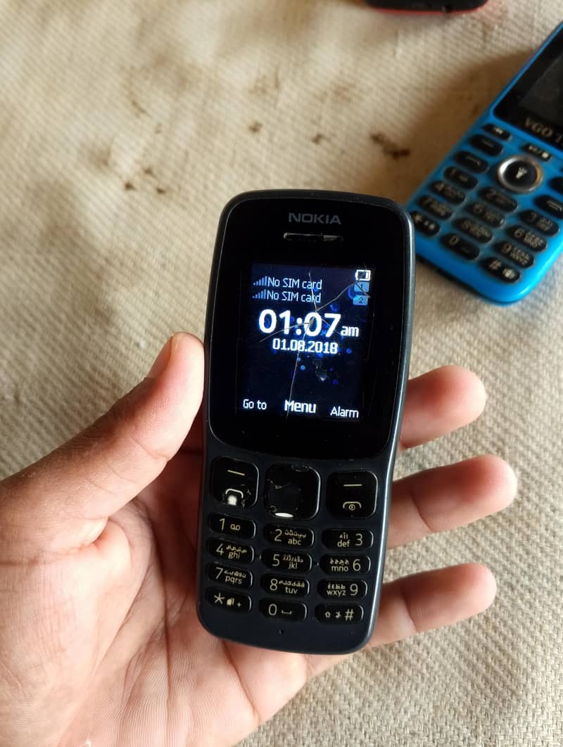 Nokia 106 1