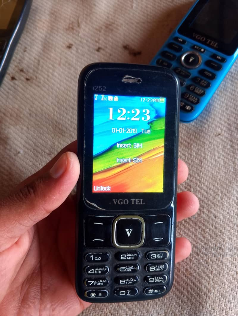 Nokia 106 2