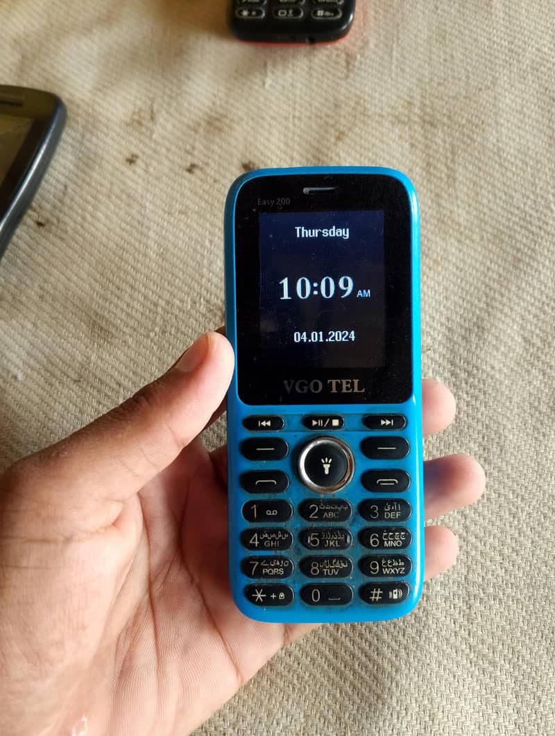 Nokia 106 3