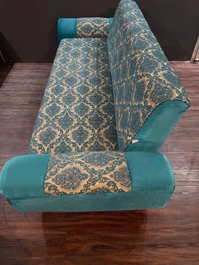 2 sofa cum bed for sale