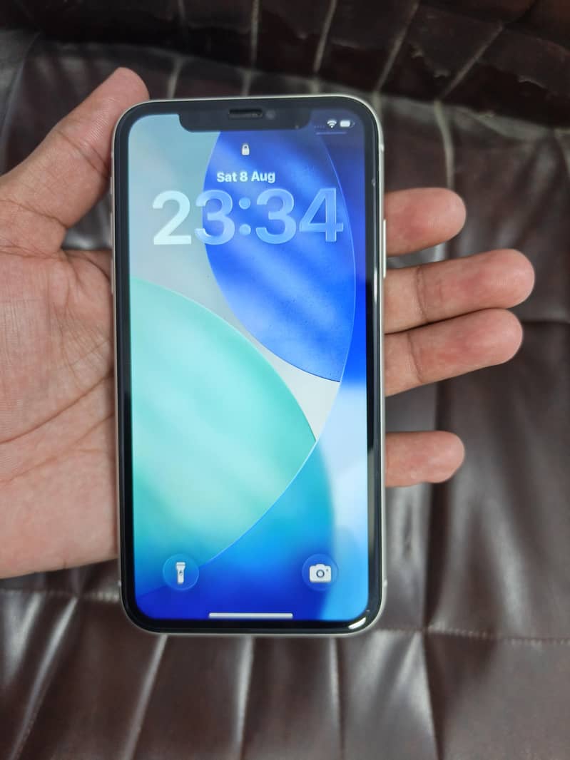 Apple iPhone 11 1