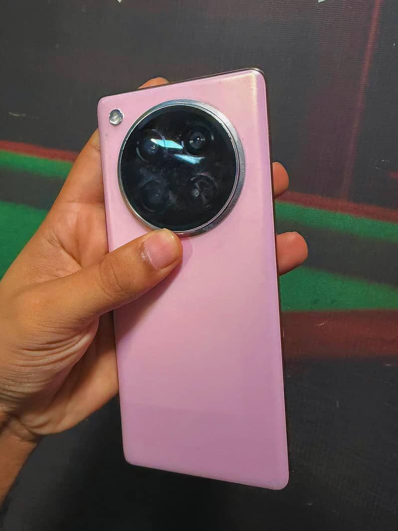 Infinix Zero 40 0