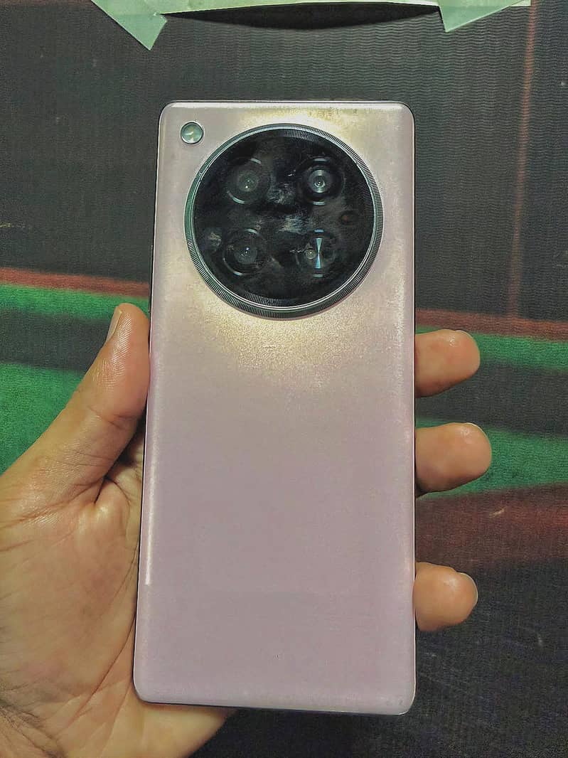Infinix Zero 40 1