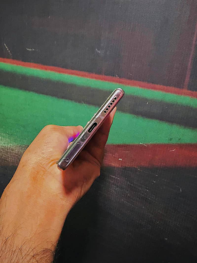 Infinix Zero 40 2
