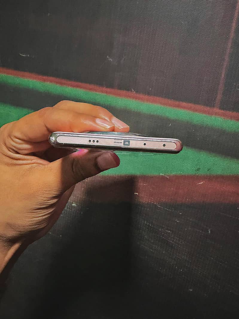 Infinix Zero 40 3