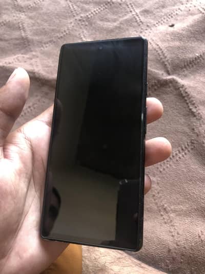 Google Pixel 6a 6/128 GB
