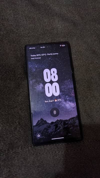 Google Pixel 6 | Perfect Condition