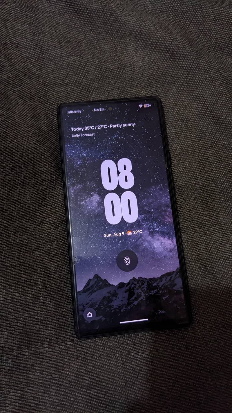 Google Pixel 6 | Perfect Condition 0