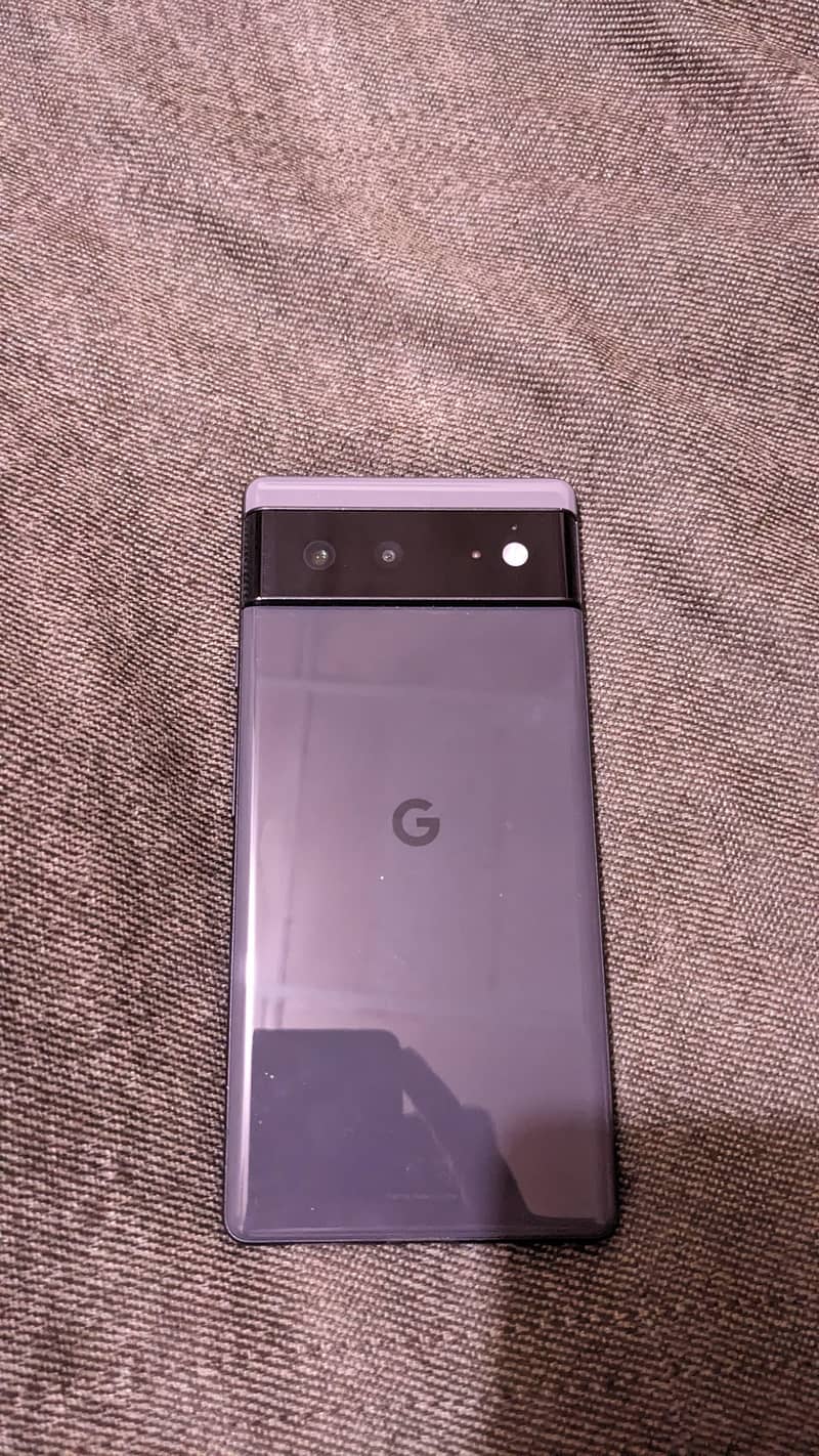 Google Pixel 6 | Perfect Condition 1