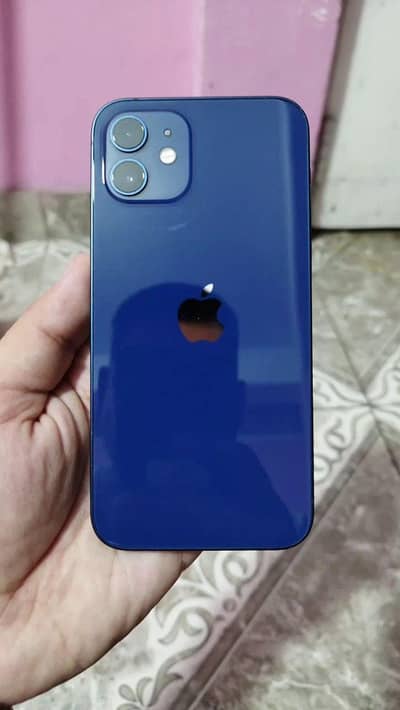 Apple iPhone 12