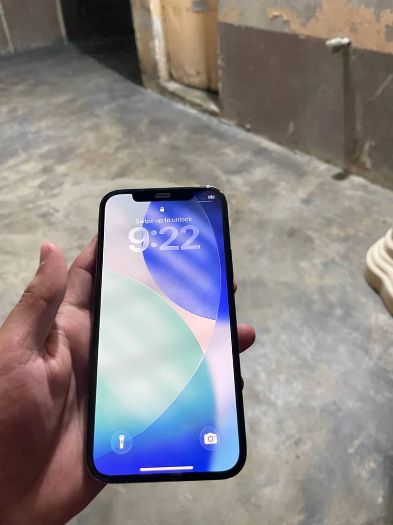 Apple iPhone 12 1