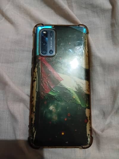 Vivo V19