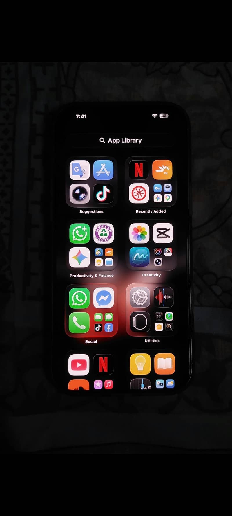 iphone 16 pro max 2