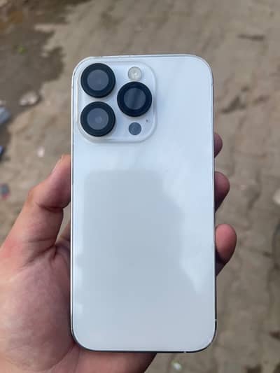 Apple iPhone 14 Pro