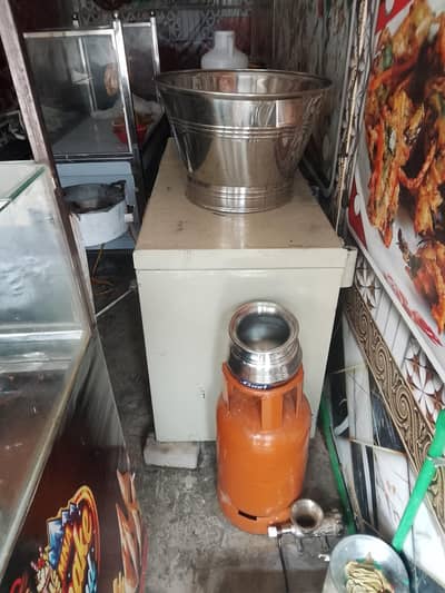 waves freezer original compressor