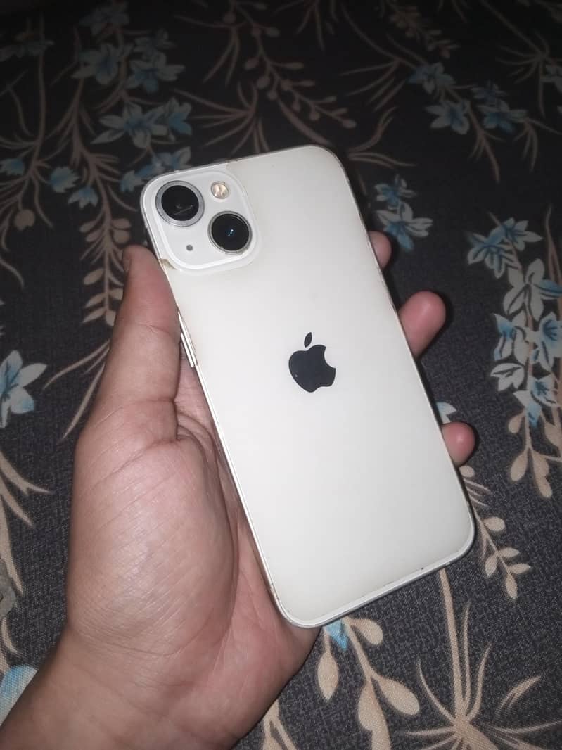Apple iPhone 13 0