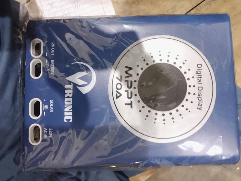 mppt controller 70 amp 1