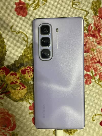 Infinix Hot 50 Pro Plus