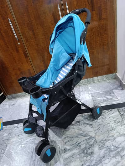 Baby Foldable Pram/Stroller for Sale