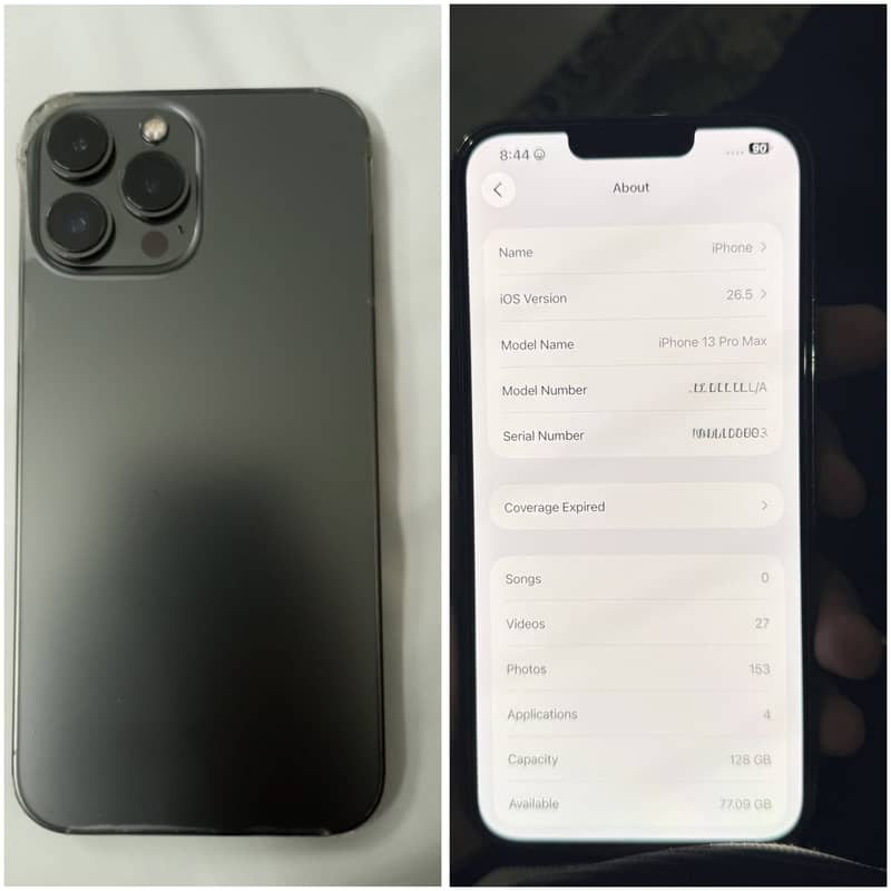 Apple iPhone 13 Pro Max 0