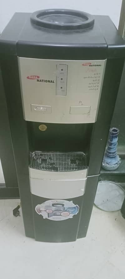 National brand
