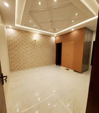 10 Marla House For Rent