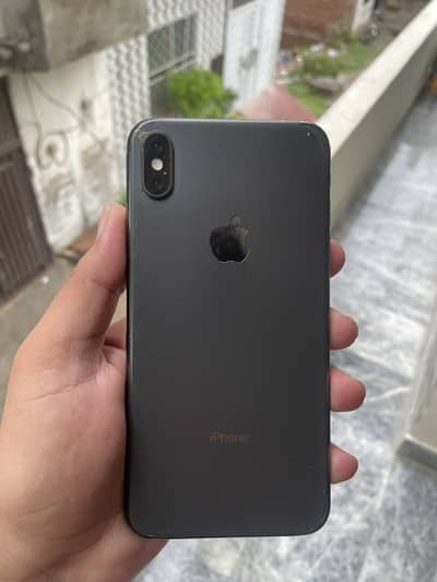 Apple iPhone XS Max