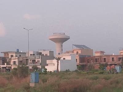 5 Marla plot on Installment zamin city fully LDA approved society nearest Ferozepur road gajjumate metro station Lahore