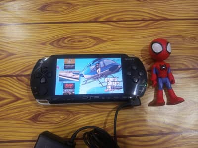 psp for sell