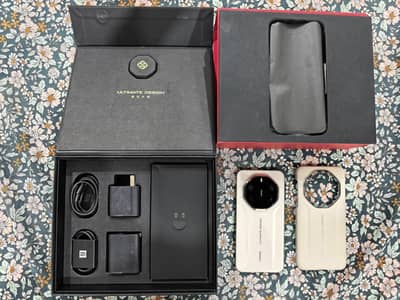 Huawei Mate 80 rs ultimate design