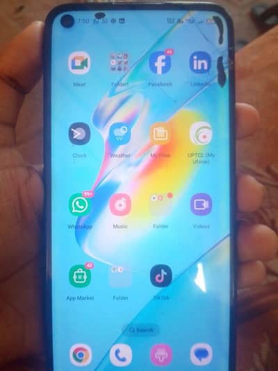OPPO A54 Available for sale