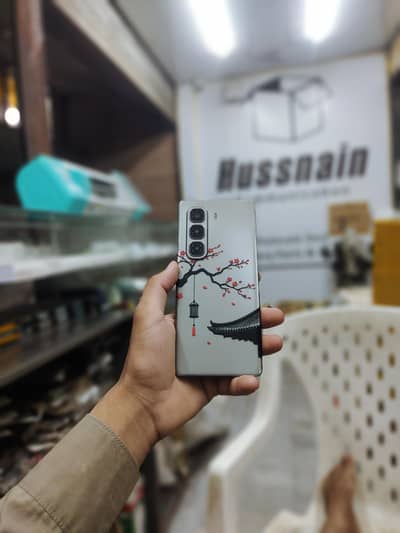 Infinix Hot 50 Pro Plus