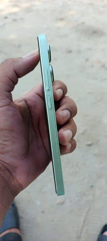 Redmi note 13 1