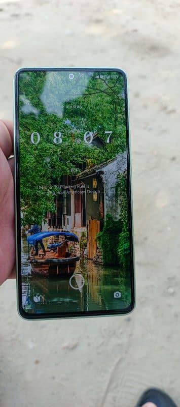 Redmi note 13 3