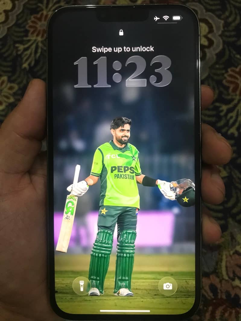 Apple iPhone 13 Pro Max 0