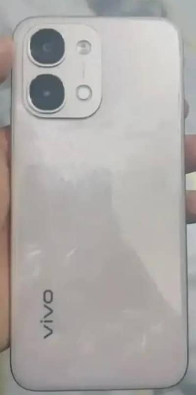 Vivo Y31D 8/256 condition 10/10