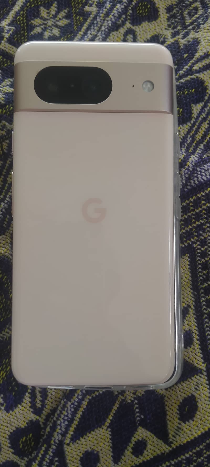 Google Pixel 8 2