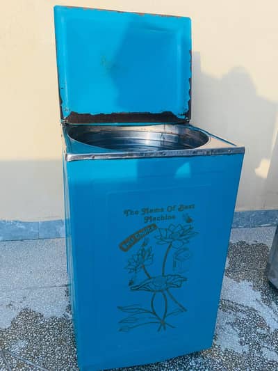 Washing Machine in Good Condition