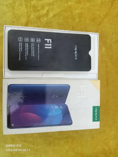 oppo f11 03273933711