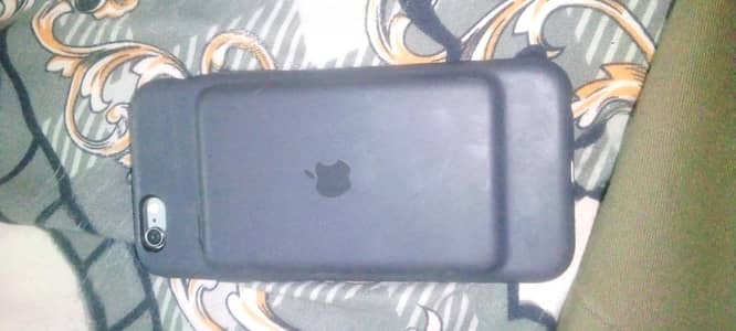 Apple iPhone 6