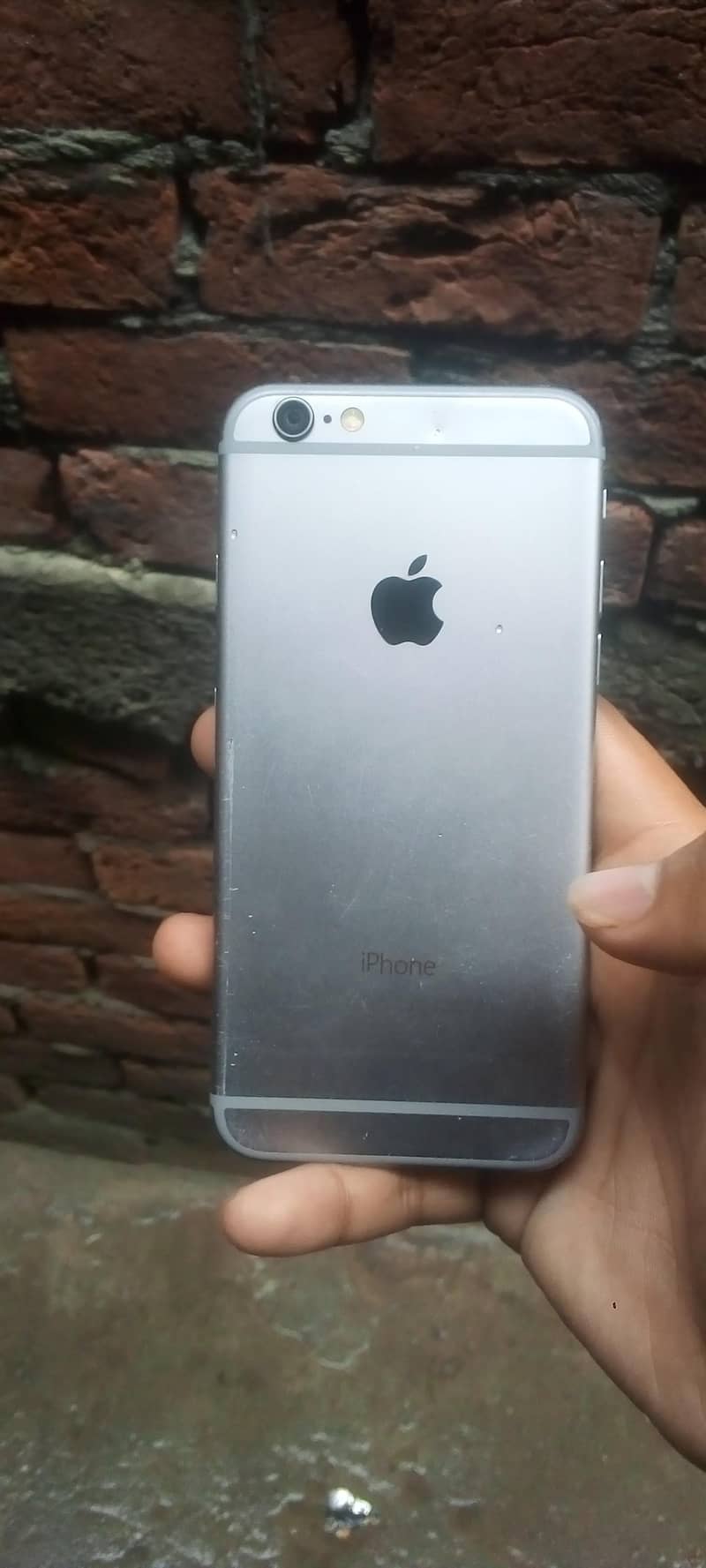 Apple iPhone 6 2