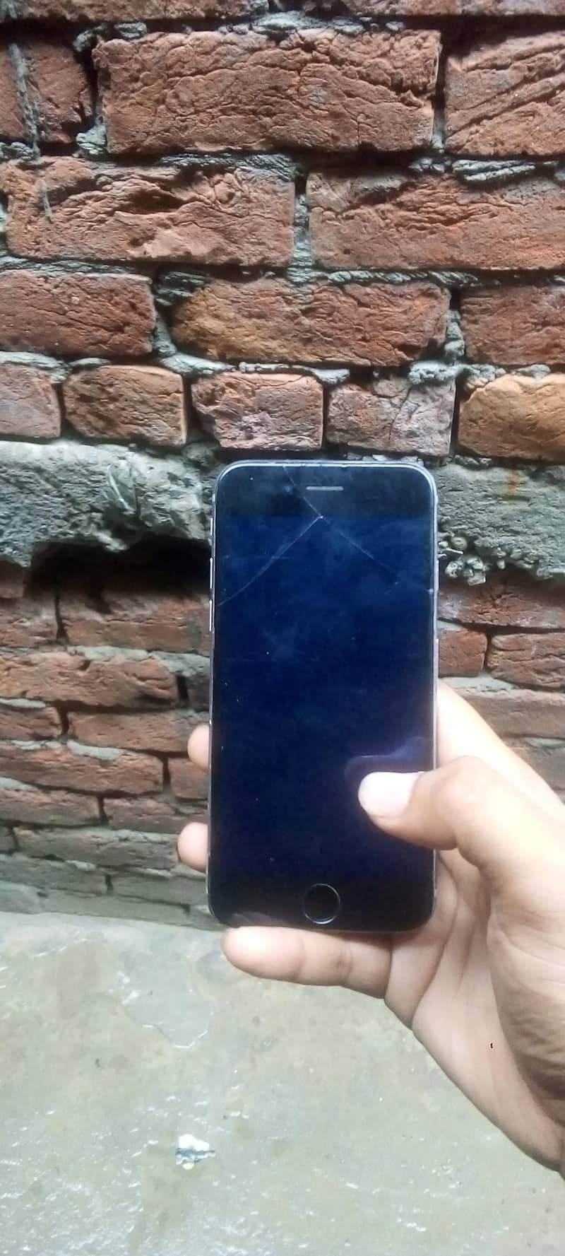 Apple iPhone 6 3