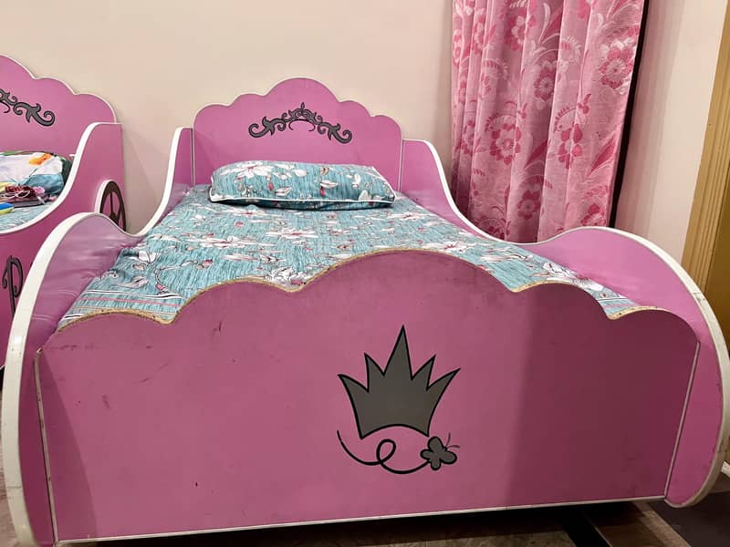 princeobed 4